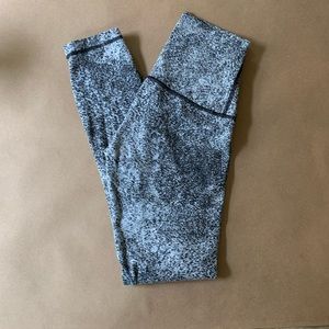 lululemon wunder under pant
